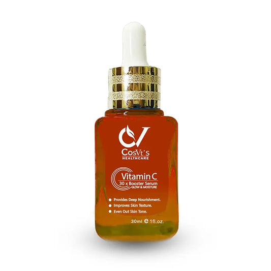 Cosvt Vitamin C Serum 30ml in Pakistan Vitamins House