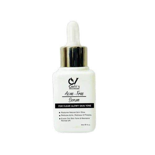 Cosvt's Acne Free Serum - Vitamins House Cosvt's Acne Free Serum - Vitamins House