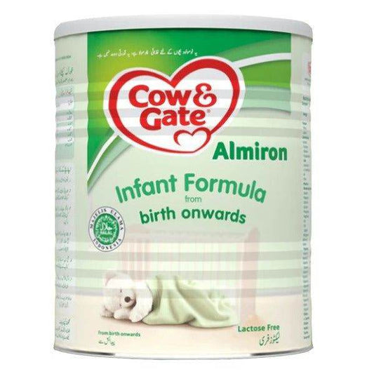 Cow & Gate Almiron Infant Formula, 400g - Vitamins House
