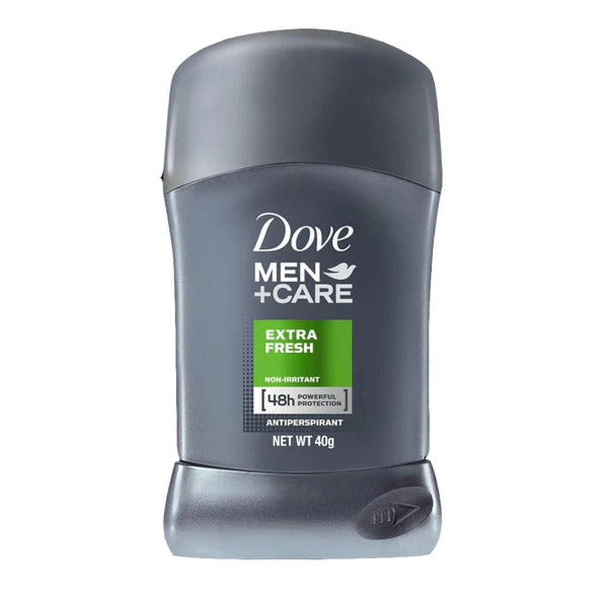 Dove Men + Care Extra Fresh Anti-Perspirant Deodorant Stick 48H, 40g - Vitamins House Dove Men + Care Extra Fresh Anti-Perspirant Deodorant Stick 48H, 40g - Vitamins House