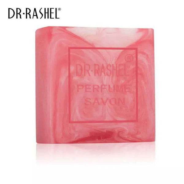 Dr.Rashel Perfume Savon 3 in 1 Soap - 100gms - Vitamins House Dr.Rashel Perfume Savon 3 in 1 Soap - 100gms - Vitamins House
