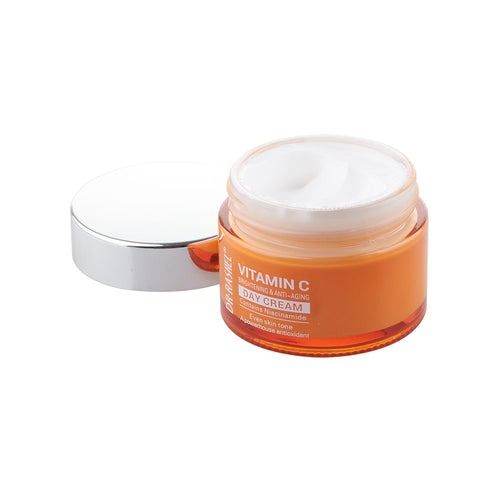 Dr.Rashel Vitamin C Brightening & Anti-Aging Face Cream 50Ml - Vitamins House Dr.Rashel Vitamin C Brightening & Anti-Aging Face Cream 50Ml - Vitamins House