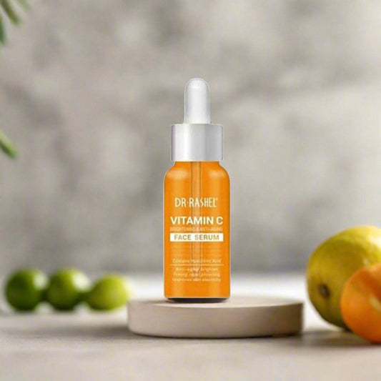 Dr.Rashel Vitamin C Brightening & Anti-Aging Face Serum 50Ml - Vitamins House