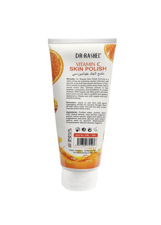 Dr.Rashel Vitamin C Skin Polish 200Ml - Vitamins House