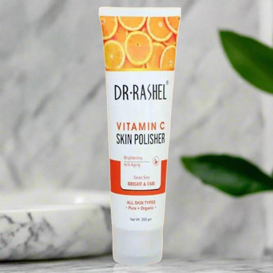 Dr.Rashel Whitening Skin Polish 200Ml - Vitamins House