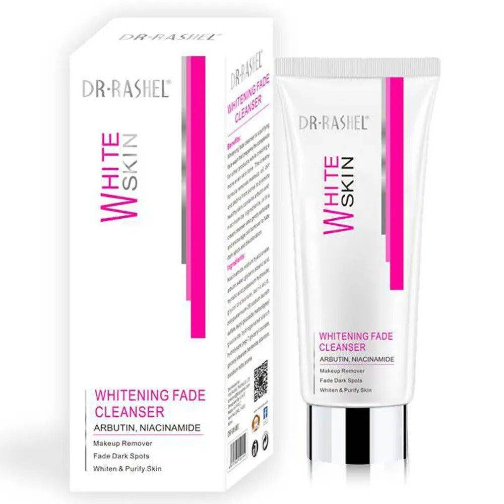 Dr Rashel Whitening Fade Cleanser 80G - Vitamins House Dr Rashel Whitening Fade Cleanser 80G - Vitamins House