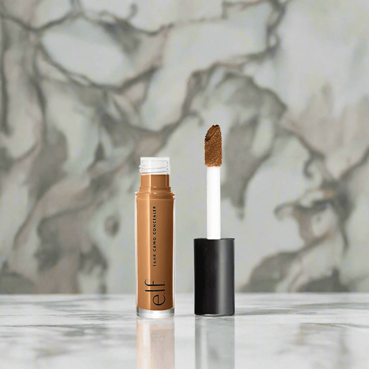 E.L.F 16Hr Camo Concealer Medium Warm 6Ml - Vitamins House