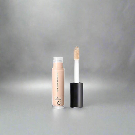 E.L.F Hydrating Camo Concealer Medium Peach 6Ml - Vitamins House