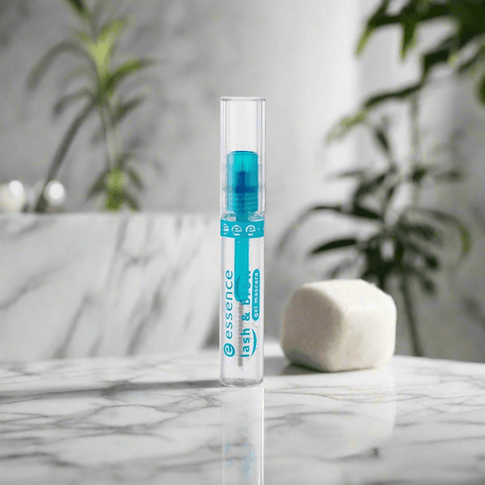 Essence Lash & Brow Gel Mascara 12Ml - Vitamins House