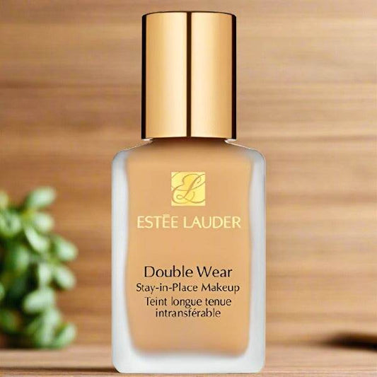 Estee Lauder Double Wear Stay-In-Place Makeup Foundation #1N2 Ecru 30Ml - Vitamins House