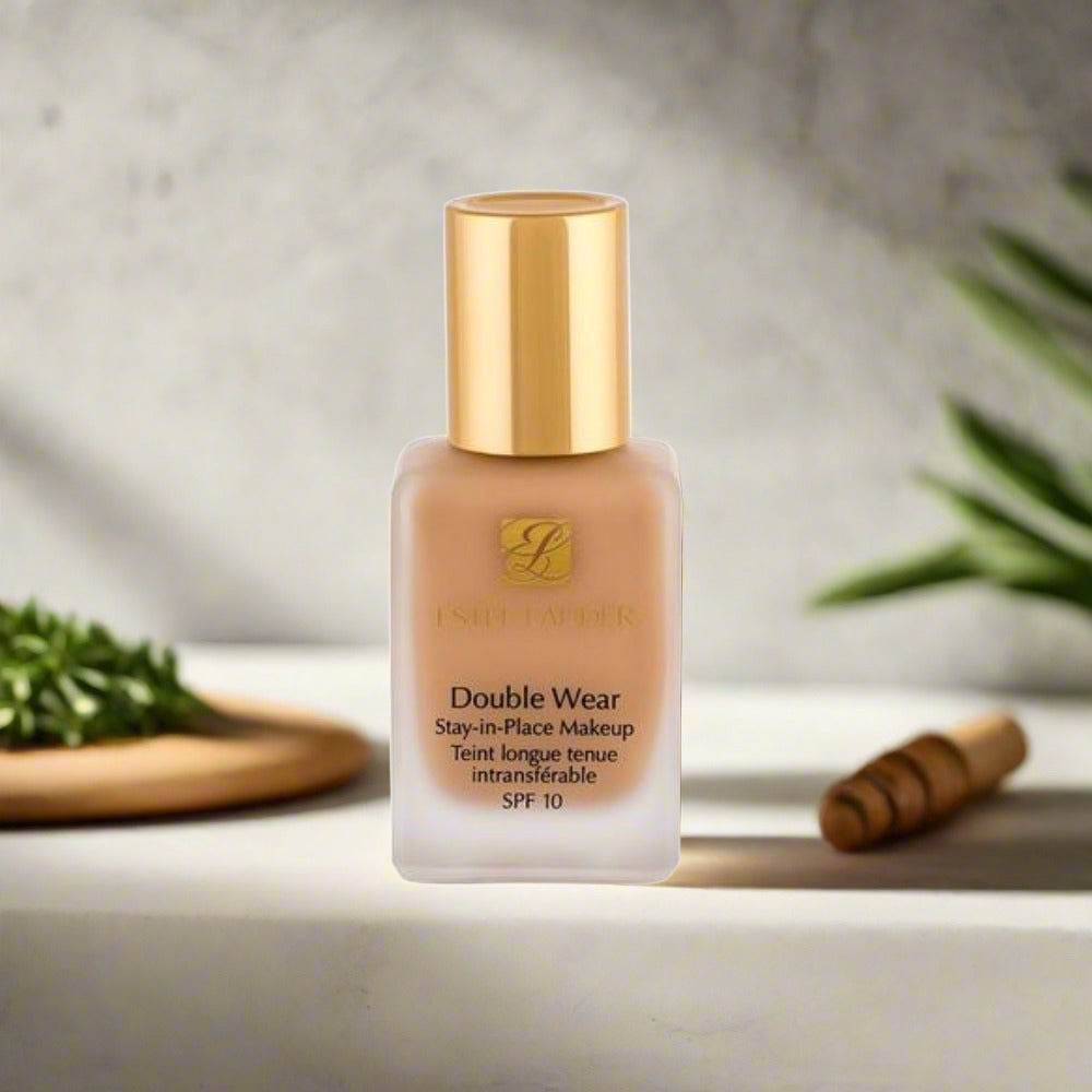 Estee Lauder Double Wear Stay-In-Place Makeup Foundation 6N1 Mocha 30Ml - Vitamins House