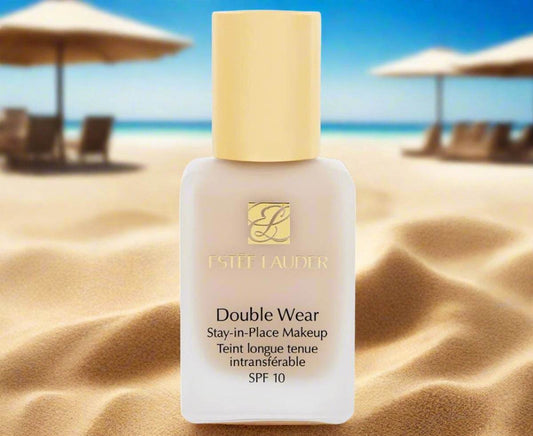 Estee Lauder Double Wear Stay In Place Makeup Foundation # 1N0 Porcelain 30Ml - Vitamins House