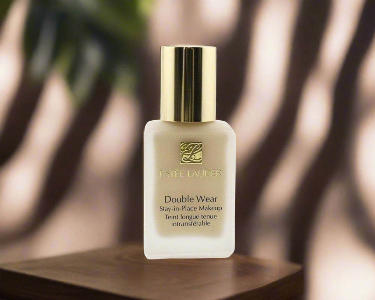 Estee Lauder Double Wear Stay In Place Makeup Foundation # 2W1 Dawn 30Ml - Vitamins House Estee Lauder Double Wear Stay In Place Makeup Foundation # 2W1 Dawn 30Ml - Vitamins House