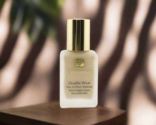 Estee Lauder Double Wear Stay In Place Makeup Foundation # 2W1 Dawn 30Ml - Vitamins House