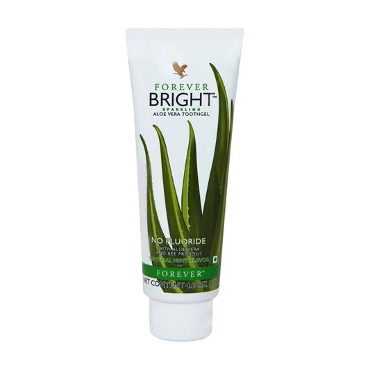 Forever Bright® Toothgel - Forever Living - Vitamins House