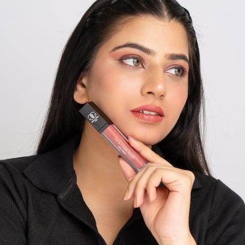 Glow & Glee Lip & Cheek Blush Soft Matte 306 Magic Kiss 8Ml - Vitamins House