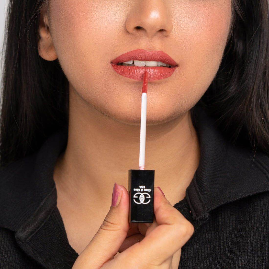 Glow & Glee Lip & Cheek Blush Soft Matte 306 Magic Kiss 8Ml - Vitamins House Glow & Glee Lip & Cheek Blush Soft Matte 306 Magic Kiss 8Ml - Vitamins House
