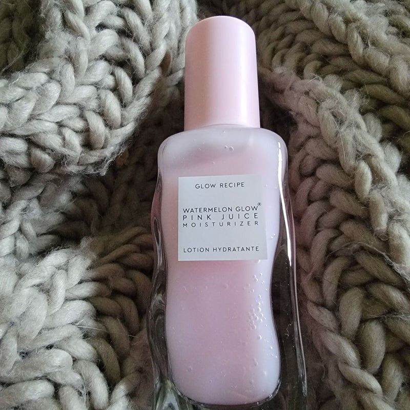 Glow Recipe Pink Juice Moisturizer Lotion Hydratante 25Ml - Vitamins House Glow Recipe Pink Juice Moisturizer Lotion Hydratante 25Ml - Vitamins House