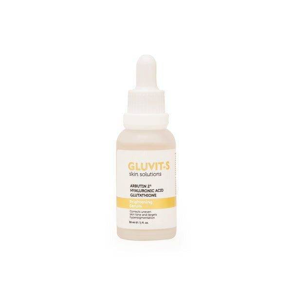 Gluvit-S BRIGHTENING SERUM - Vitamins House Gluvit-S BRIGHTENING SERUM - Vitamins House