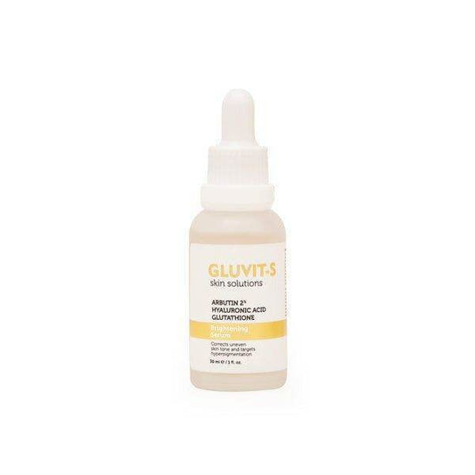 Gluvit-S BRIGHTENING SERUM - Vitamins House
