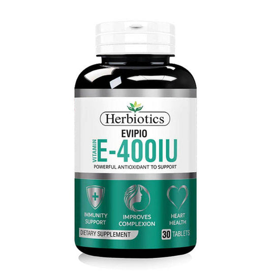Herbiotics Evipio in Pakistan
