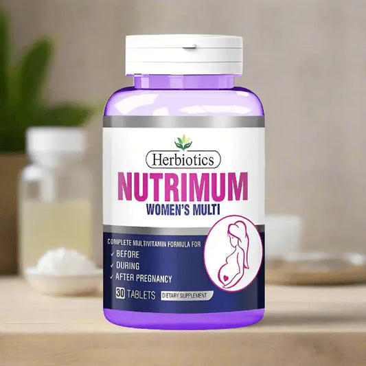 Herbiotics Nutrimum in Pakistan  at vitamins house