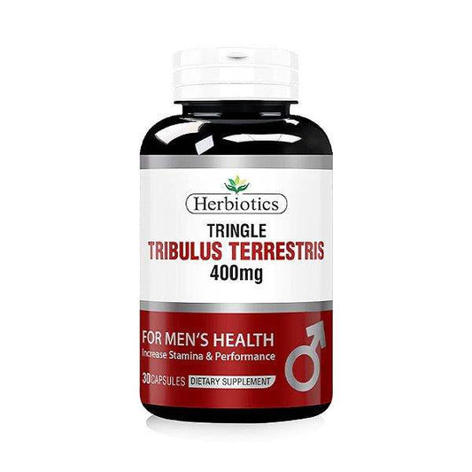 Herbiotics Tringle - Vitamins House
