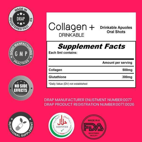 Hi-Nutrition BELA Collagen Plus - Vitamins House Hi-Nutrition BELA Collagen Plus - Vitamins House