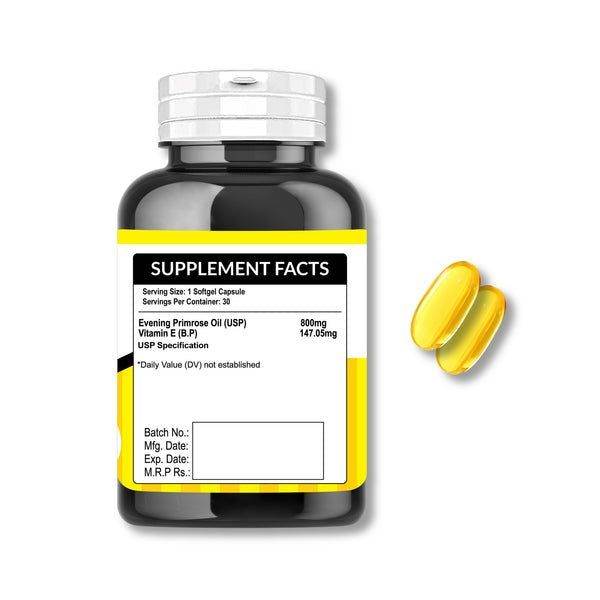 Hi-Nutrition E Plus Softgels - Vitamins House Hi-Nutrition E Plus Softgels - Vitamins House