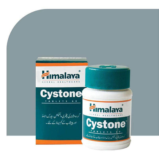 Himalaya Cystone 30 Tablets - Vitamins House