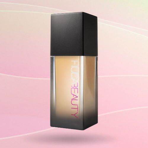 Huda Beauty Fauxfilter Foundation 140 Cashew 35Ml - Vitamins House