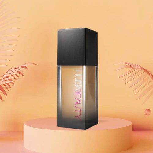 Huda Beauty Fauxfilter Foundation 35Ml Amaretti 310G - Vitamins House