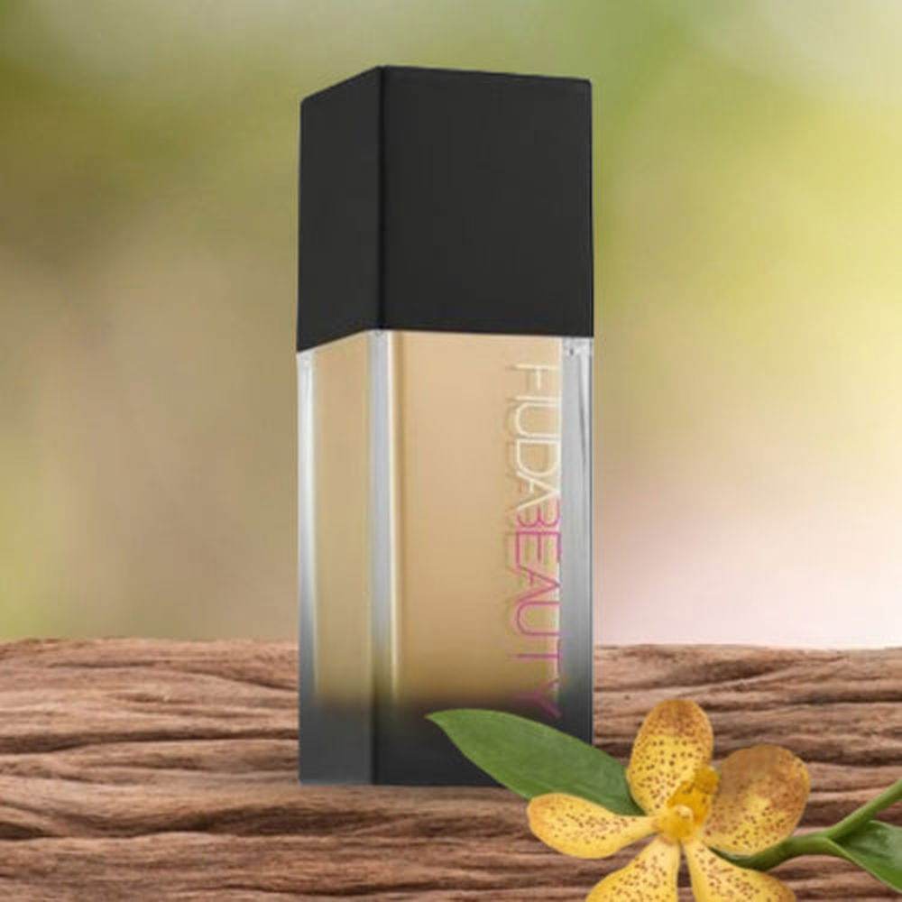 Huda Beauty Fauxfilter Foundation 35 Ml # Chai 210B - Vitamins House Huda Beauty Fauxfilter Foundation 35 Ml # Chai 210B - Vitamins House
