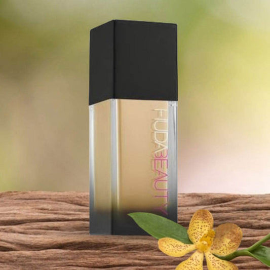 Huda Beauty Fauxfilter Foundation 35 Ml # Chai 210B - Vitamins House