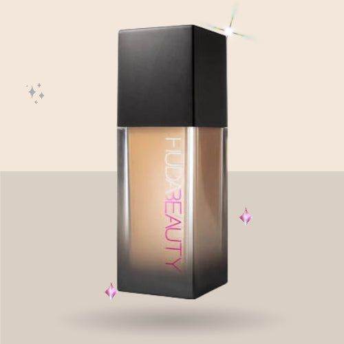Huda Beauty Fauxfilter Foundation 35 Ml Cheesecake 250G - Vitamins House
