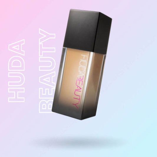 Huda Beauty Fauxfilter Foundation 35 Ml Latte 300N - Vitamins House