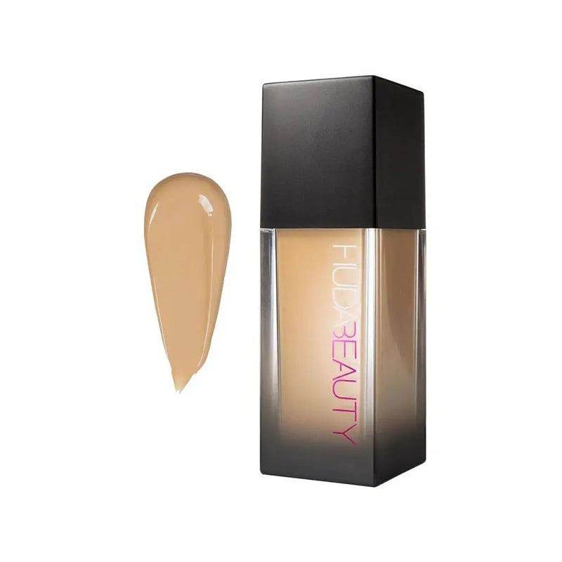 Huda Beauty Fauxfilter Foundation 35 Ml Toasted Coconut 240N - Vitamins House Huda Beauty Fauxfilter Foundation 35 Ml Toasted Coconut 240N - Vitamins House