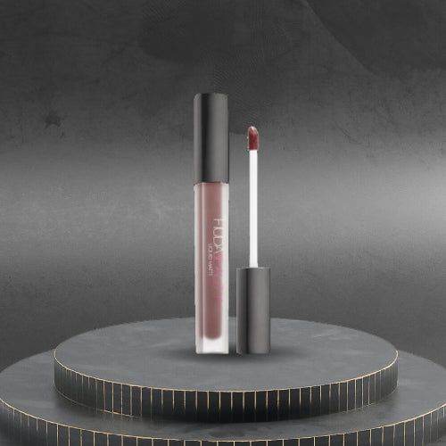Huda Beauty Liquid Matte Lipstick Spice Girl 5Ml - Vitamins House