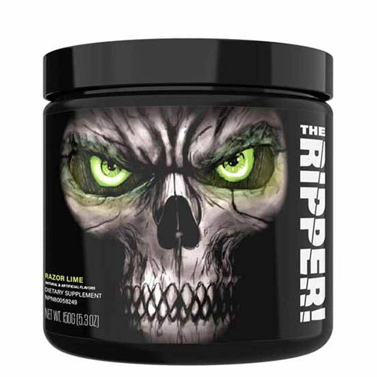 JNX Sports The Ripper Pre Workout, 30 Servings - Vitamins House