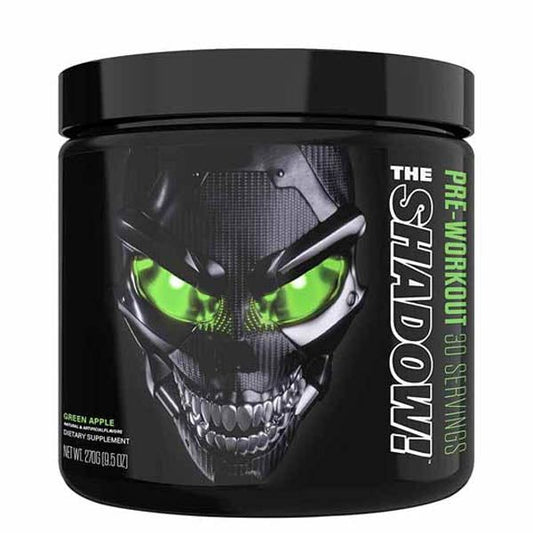 JNX Sports The Shadow Pre Workout, 30 Servings - Vitamins House