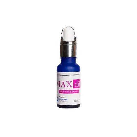 Jenpharm Maxdif Brightening Serum - Vitamins House