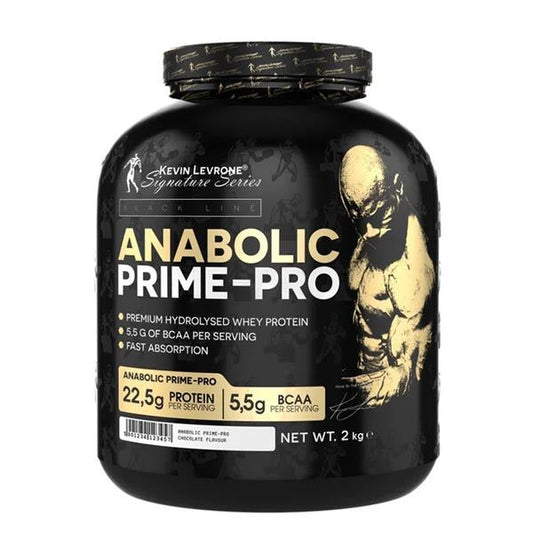 Kevin Levrone - Anabolic Prime-Pro 2kg - Vitamins House