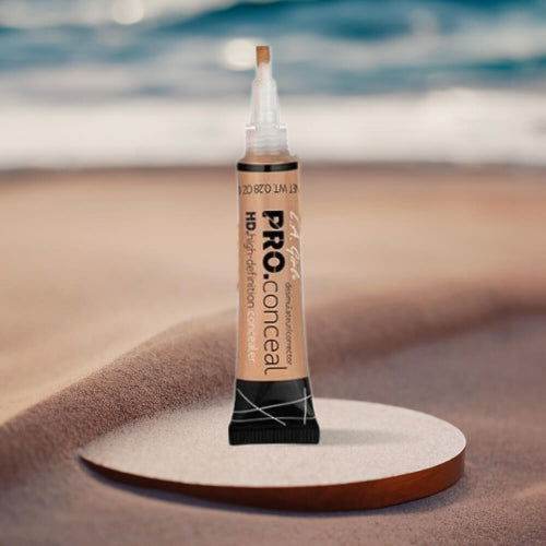 L.A Girl Pro Concealer Gc 978 Medium Beige 8G - Vitamins House