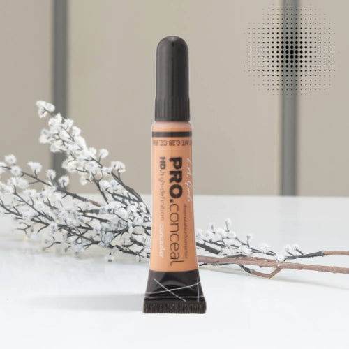 L.A Girl Pro Concealer Gc 979 Almond 8G - Vitamins House