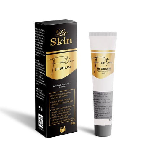 LA SKIN FANTOM LIP SERUM - Vitamins House