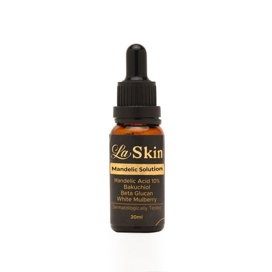 LA SKIN MANDELIC SERUM - Vitamins House