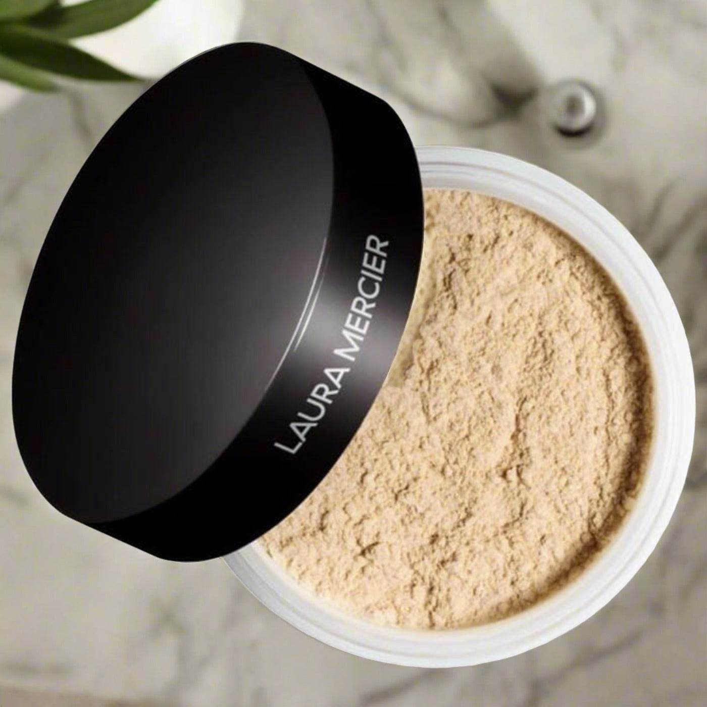Laura Mercier Loose Setting Powder Translucent 29G - Vitamins House Laura Mercier Loose Setting Powder Translucent 29G - Vitamins House