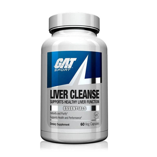 Gat Sport Liver Cleanse 60ct in Pakistan
