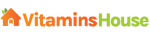 Vitamins House Logo