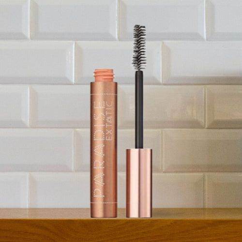 Loreal Paradise Extatic Mascara Noir Black 6.4Ml - Vitamins House